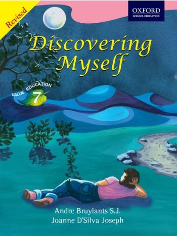 Discovering Myself Class 7