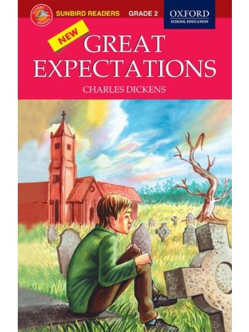 Sunbird Readers- Great Expectations -New Ed--