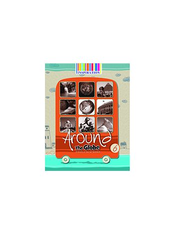 AROUND THE GLOBE-VI