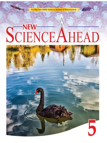 New ScienceAhead Book 5