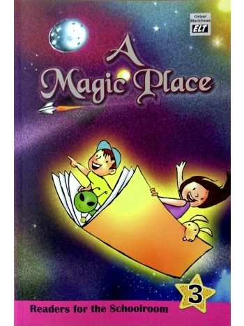 A Magic Place- Readers For The Schoolroom 3