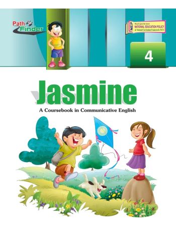 Jasmine - 4