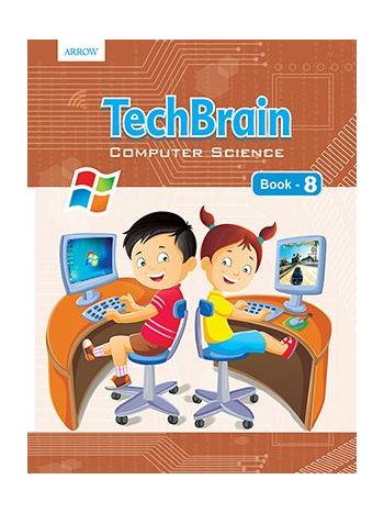 TechBrain - Computer Science - 8