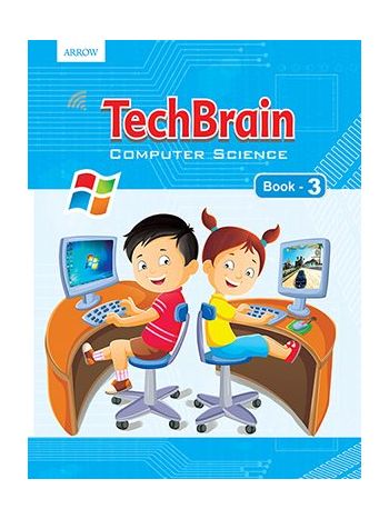 TechBrain - Computer Science - 3
