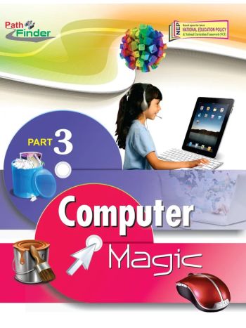 Computer Magic - 3
