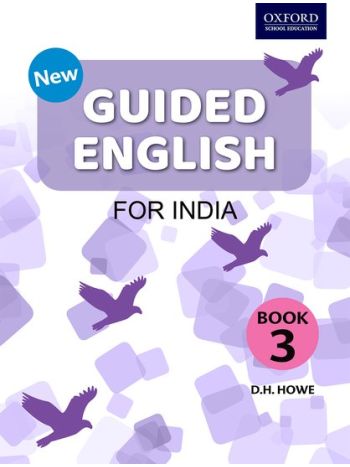 Guided English For India Book 3
