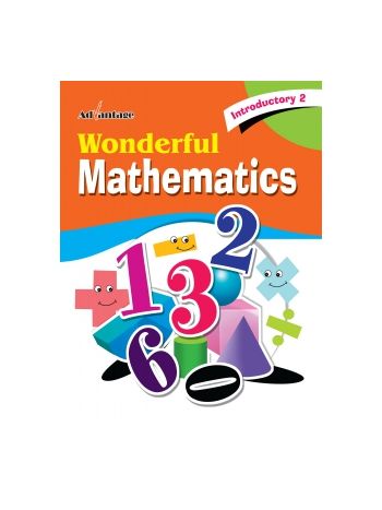 Wonderful Mathematics - Intro 2