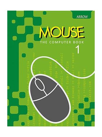Mouse - The Computer Book - 1