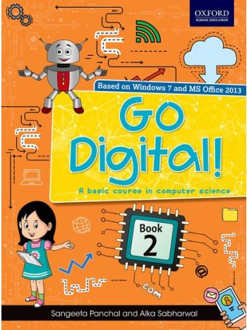 Go Digital- Class 2