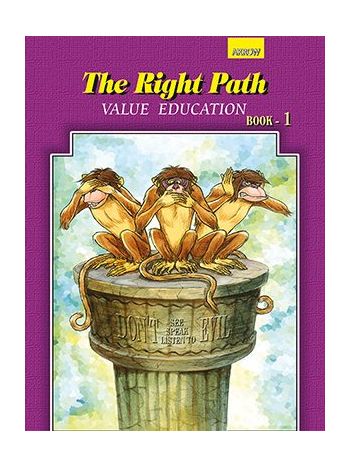 The Right Path- Value Edu - 1