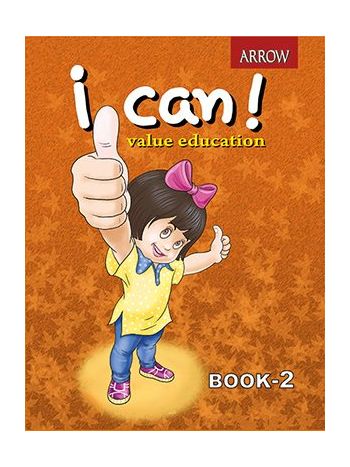 I Can- - Value Education - 2