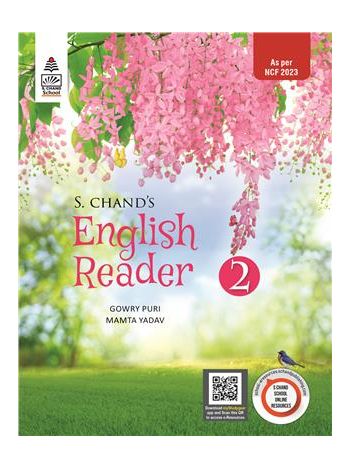 S- Chand-s English Reader 2