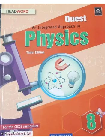 Quest Physics 8