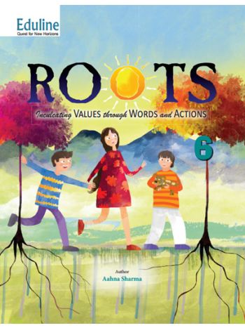 ICSE-CBSE Roots - 6