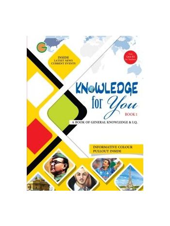 Knowledge For You 1