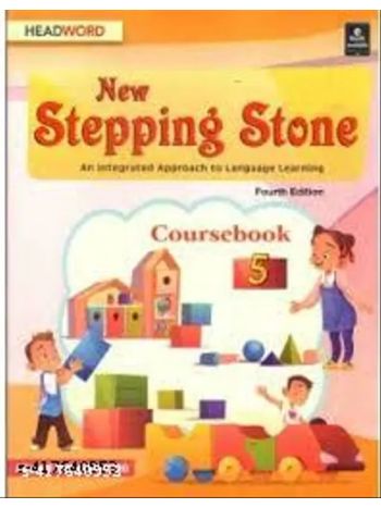 New Stepping Stone 5
