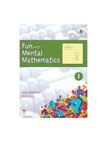 Fun With Mental Mathematics Book 1