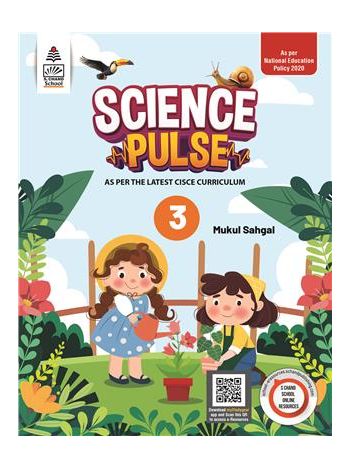 Science Pulse 3