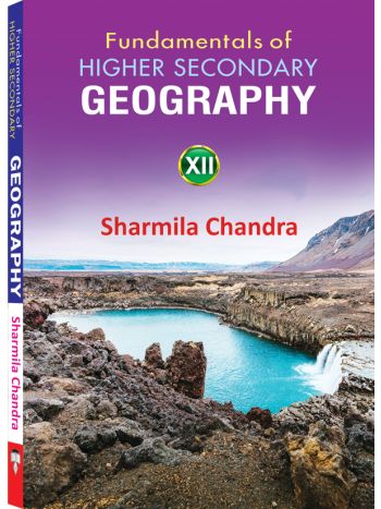 FUNDAMENTALS OF GEOGRAPHY-XII