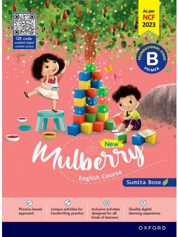 New Mulberry NCF Edition Primer B -2025-