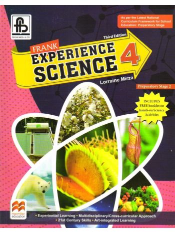 Experience Science Book 4