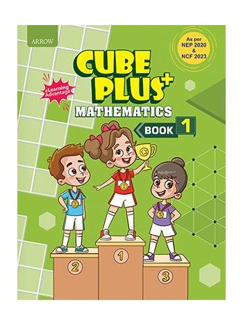 Cube Mathematics - 1