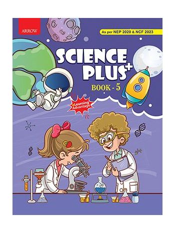 Science Plus - 5