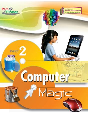 Computer Magic - 2