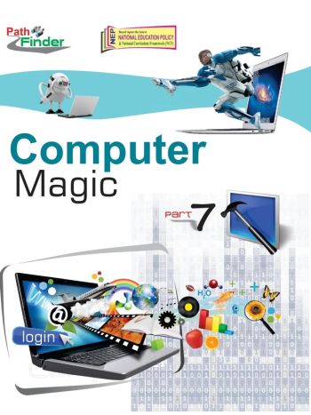Computer Magic - 7