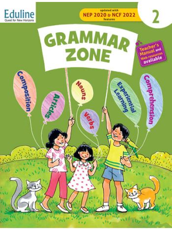 ICSE-CBSE Grammar Zone - 2