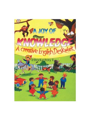 A Joy Of Knowledge Introductory -2