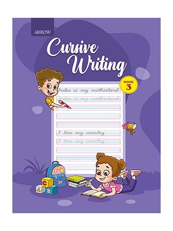 Cursive Writing - 3