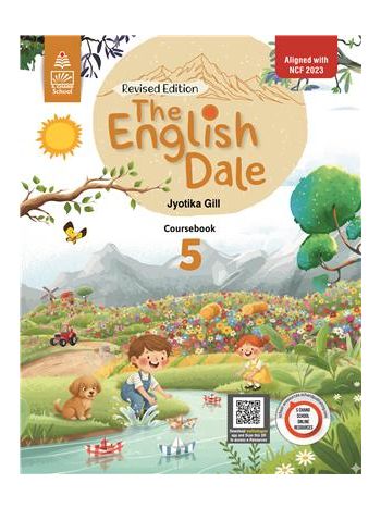 Revised Edition The English Dale Coursebook 5