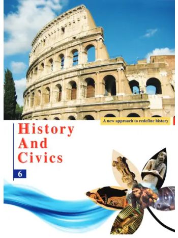 History & Civics 6