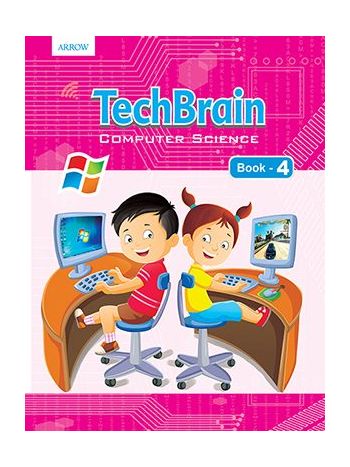 TechBrain - Computer Science - 4