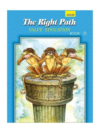 The Right Path- Value Edu - 6