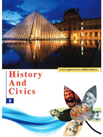 History & Civics 8