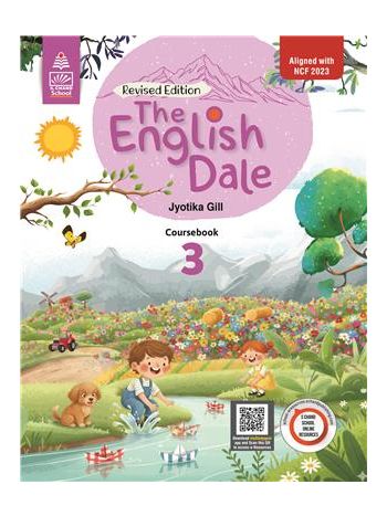 Revised Edition The English Dale Coursebook 3