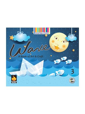 WAVE ART - CRAFT PART-III