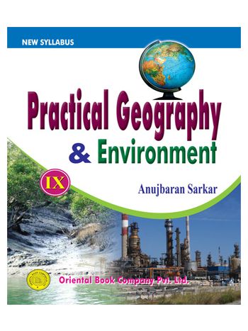 Practical Geography - Environment IX