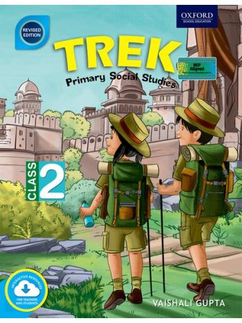 Trek Class 2 -Revised-