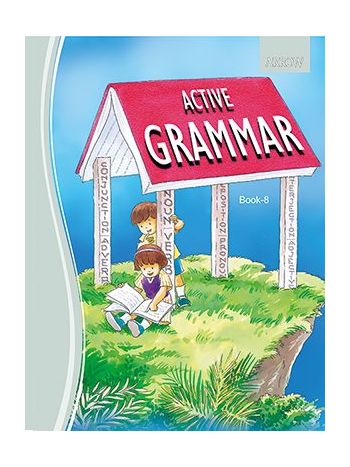 Active Grammar - 8
