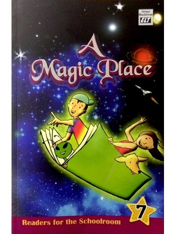 A Magic Place- Readers For The Schoolroom 7