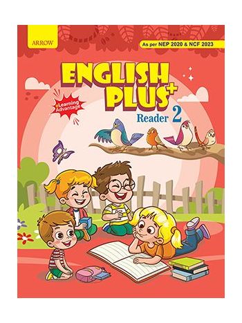 English Plus Reader - 2