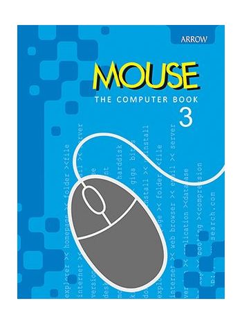 Mouse - The Computer Book - 3