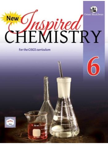 New Inspired Chemistry 6