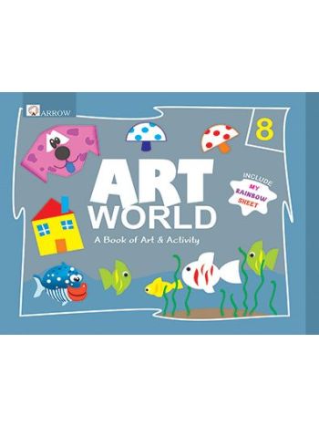 Art World - 8