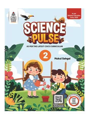 Science Pulse 2