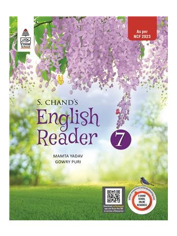 S- Chand-s English Reader 7