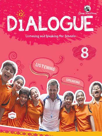 Dialogue 8